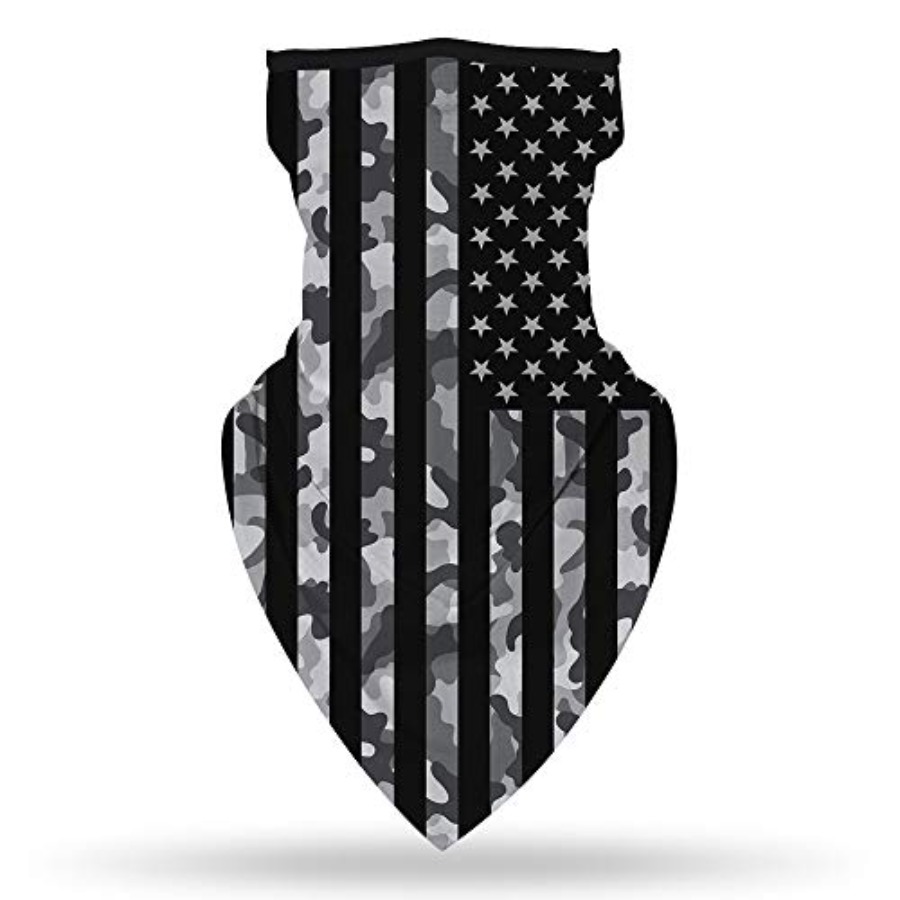 YAYOUREL Neck Gaiter Face Mask - Neck Gaiter Face Cover 리뷰 및 가격