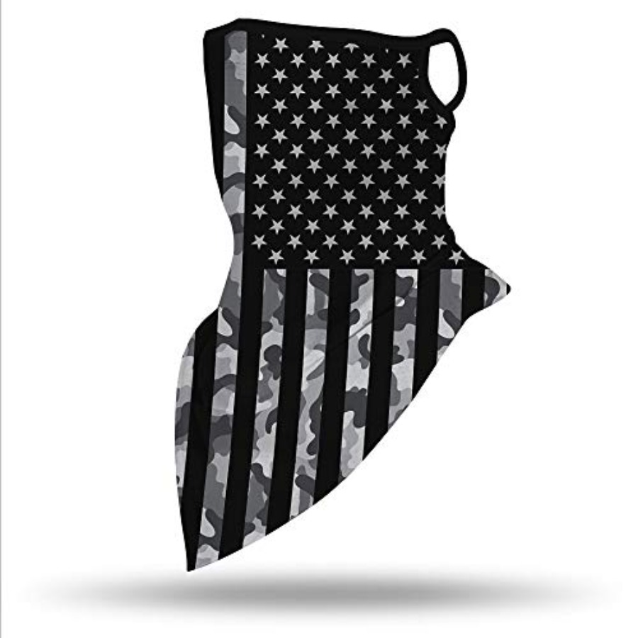 YAYOUREL Neck Gaiter Face Mask - Neck Gaiter Face Cover 리뷰 및 가격