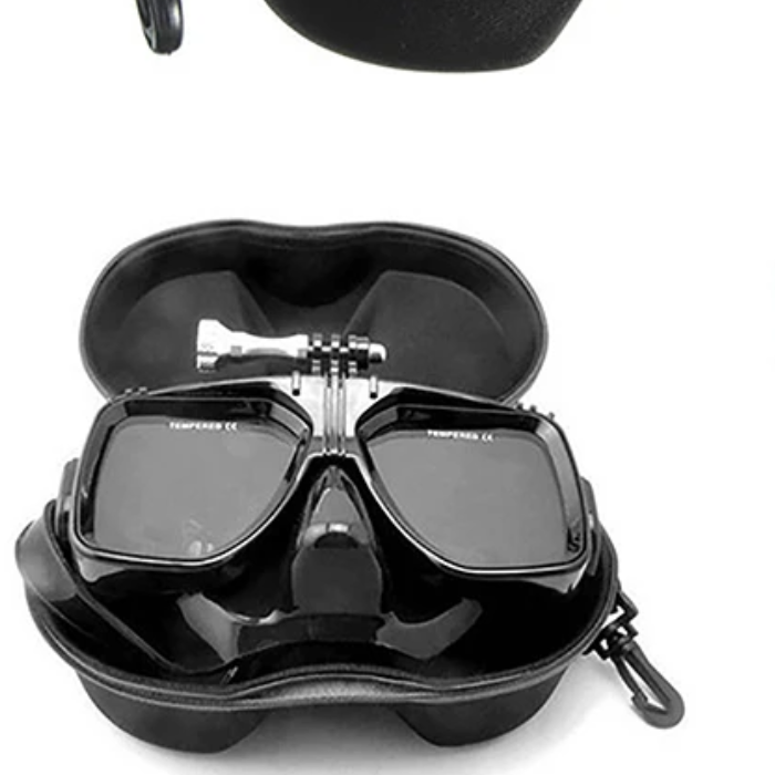 Diving Glasses Storage Box Und - Face Mask Storage Box 리뷰 및 가격