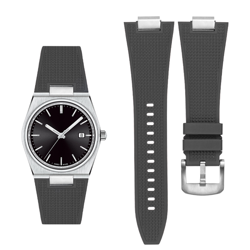 27mm Silicone Watch Strap For  - Kn95 Respirator Mask 리뷰 및 가격