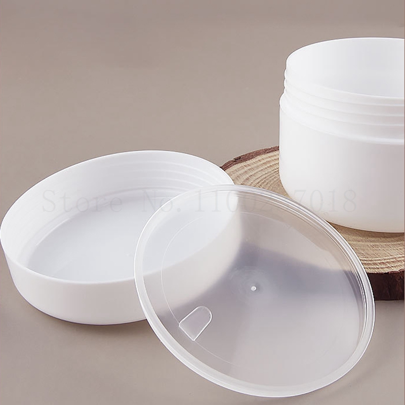 30Pcs/Lot PP Plastic Cream Con - Face Mask Storage Box 리뷰 및 가격