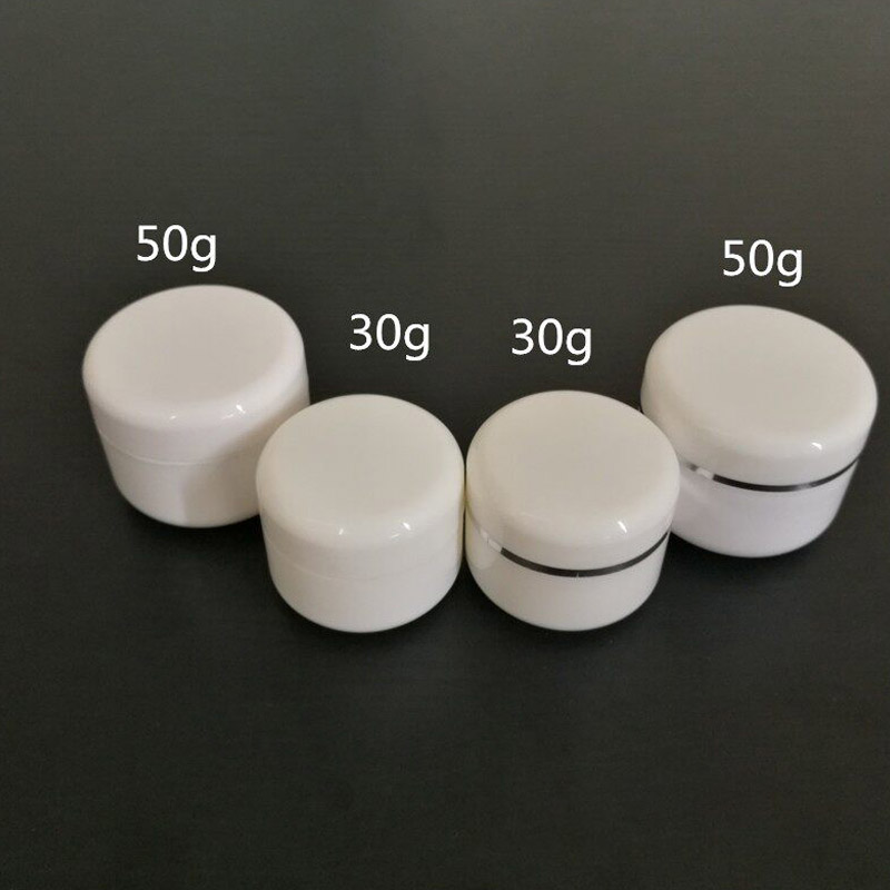 30Pcs/Lot PP Plastic Cream Con - Face Mask Storage Box 리뷰 및 가격
