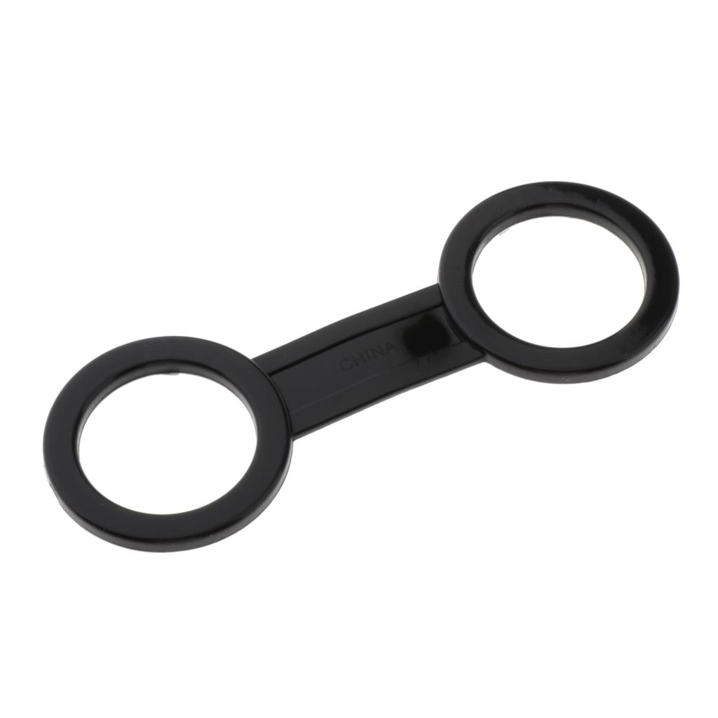 Silicone Snorkel Mask Keeper 8 - Silicone Mask Bracket 리뷰 및 가격