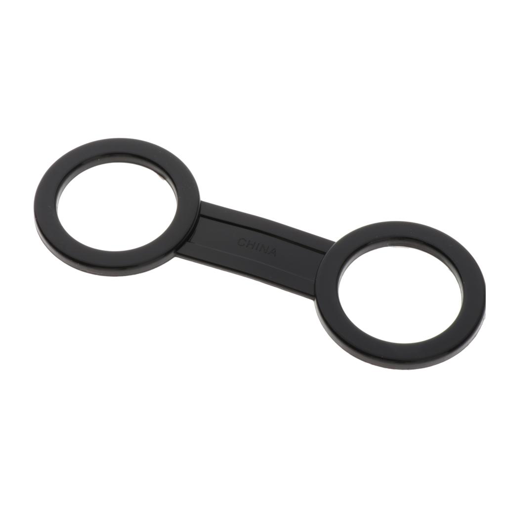Silicone Snorkel Mask Keeper 8 - Silicone Mask Bracket 리뷰 및 가격